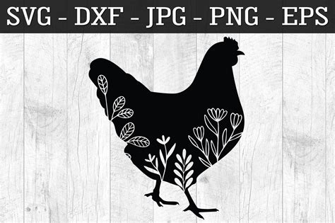 Download Free 11114+ SVG Svg Images Of Chickens Best Free SVG File