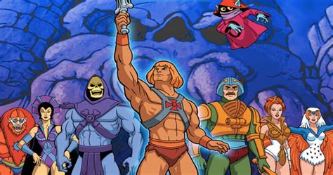 He Man 10 Original Series Episodes To Watch Before The Netflix Series