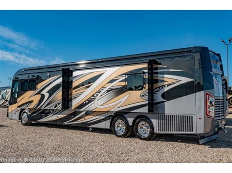 2019 Entegra Coach Aspire 44r Rv For Sale In Alvarado Tx 76009