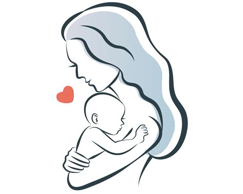 Motherhood Icon Png Png Image Collection
