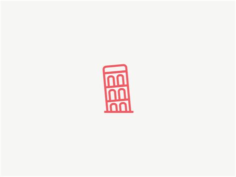 Airbnb Landmark Loading Icons By Hello On Dribbble