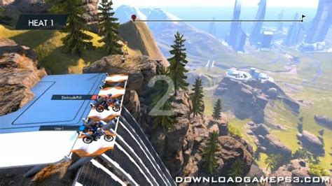 Trials Fusion Download Game Ps3 Ps4 Ps2 Rpcs3 Pc Free