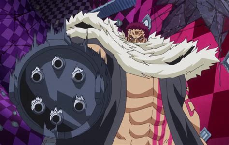 25 Strongest Devil Fruits In One Piece Ranked