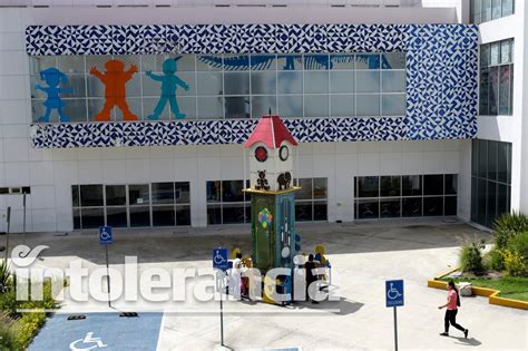 fundación metlife donó 358 mil pesos al hospital del niño poblano