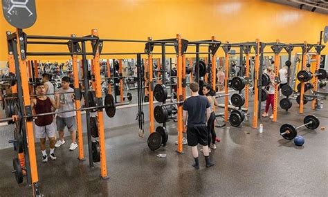 Find The Perfect Gymnasium Near You