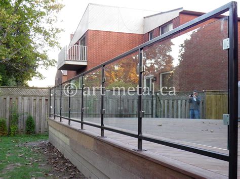 Requirements and codes for ontario. Deck Railing Height: Requirements and Codes for Ontario