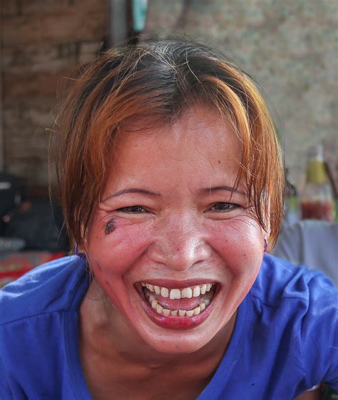 File Laughing Woman Wikimedia Commons