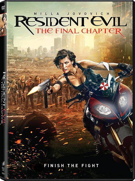 Village and the netflix series once they release. Resident evil 6 full movie in hindi watch online MISHKANET.COM