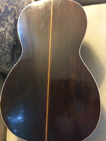 Price Lowered For Very Rare 1917 Martin 1 40 For Sale 11995 Sold