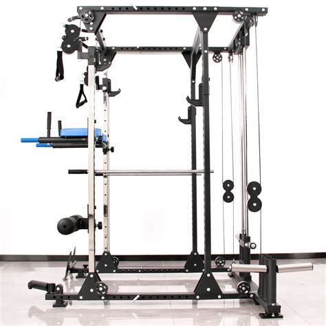 F 220 Power Rack Free Canada Wide Shipping