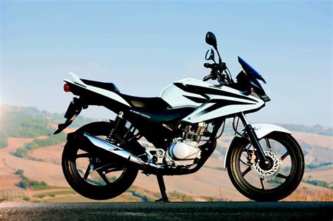 Honda Cbf 125 Stunner 2011 12 Technical Specifications