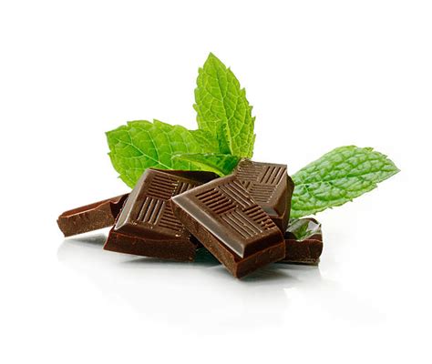 Chocolate Mint Stock Photos Pictures And Royalty Free Images Istock