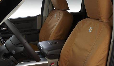 Update 71+ about carhartt seat covers toyota tacoma super cool - in