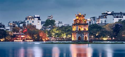 5 Things To Do In Hanoi Vietnam Creative Travel Guide