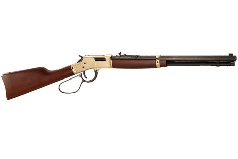 Henry Big Boy 44 Magnum Lever Action Rifle With Large Loop Sportsman
