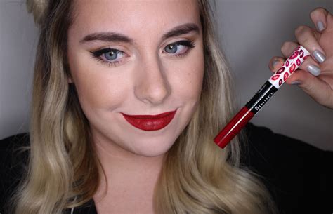 A Ranking Of The Best Liquid Lipsticks And What They Look Like Irl Best Liquid Lipstick