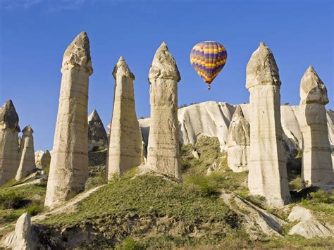 Best Of Cappadocia Tours All Turkey Tours