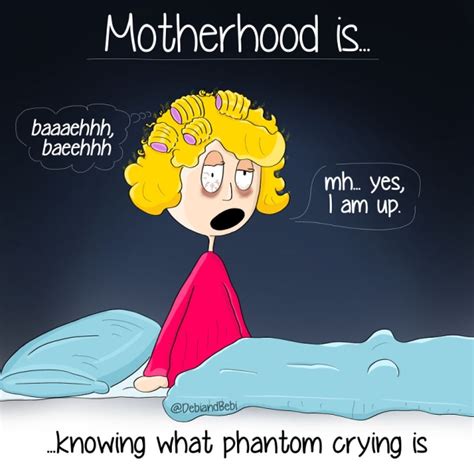 motherhood moments in comics 30 pics