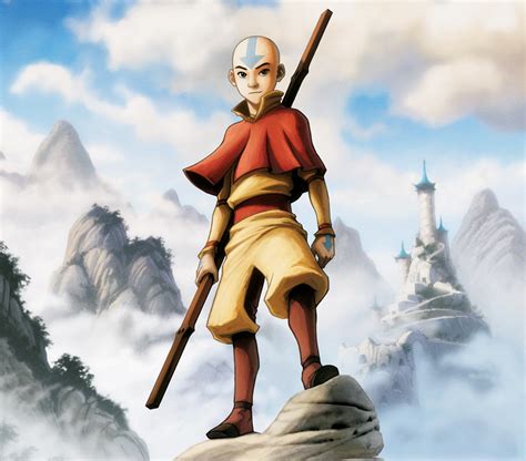 Image Atla Aangpng Superpower Wiki Fandom Powered By Wikia
