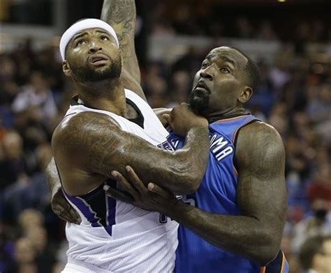 Kendrick Perkins Interested In Joining Cleveland Cavaliers According To Source