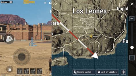 Guide For The Top 5 Most Useful Secret Places In Pubg Mobile