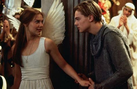 𝐏𝐢𝐧𝐭𝐞𝐫𝐞𝐬𝐭 𝐎𝐏𝐔𝐋𝐄𝐍𝐓𝐌𝐄𝐌𝐎𝐑𝐘 Romeo And Juliet Leonardo Dicaprio Romeo Juliet 1996