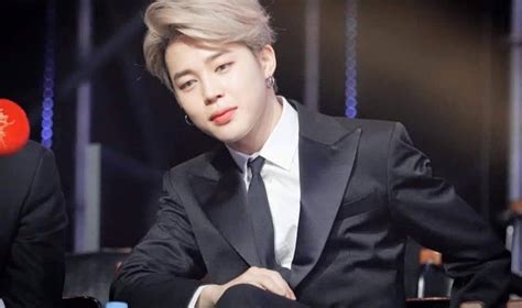 Bts Jimin Gets Angry And Scolds His Members For The Following Reason