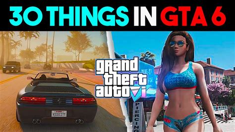 Shocking Things Found In The Gta Leaked Gameplay That You