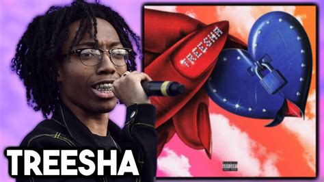 Lil Tecca TREESHA Finally Releasing 2022 Album YouTube