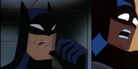 The WORST Episodes Of Batman The Animated Series