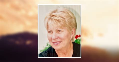 Anne Marie Bodnar Obituary 2023 Mortensen Funeral Home