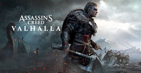 See Eivors Fate In New Assassins Creed Valhalla Trailer My Xxx Hot Girl