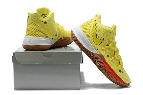 Nike Kyrie Irving 5 Basketball Women Shoes014 Sirsneakercn