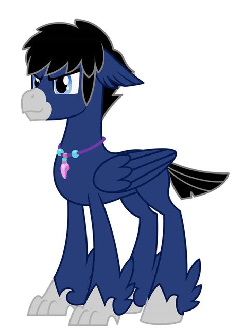 Hippogriff By Evilfrenzy On Deviantart