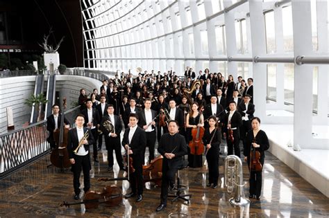 China Ncpa Orchestra To Stage Brahms And Verdis Classics In Guangzhou