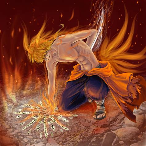 We have an extensive collection of amazing background images carefully chosen by our community. naruto and kurama fan art - Cerca amb Google | Naruto ...