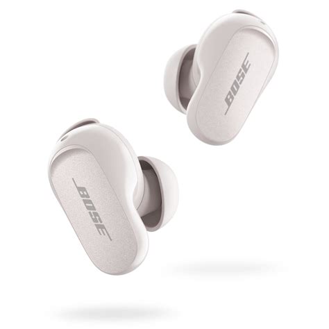 Bose Quietcomfort Earbuds Ii Bose