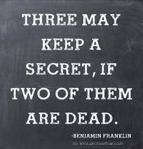 Quotes About Keeping Secrets Quotesgram