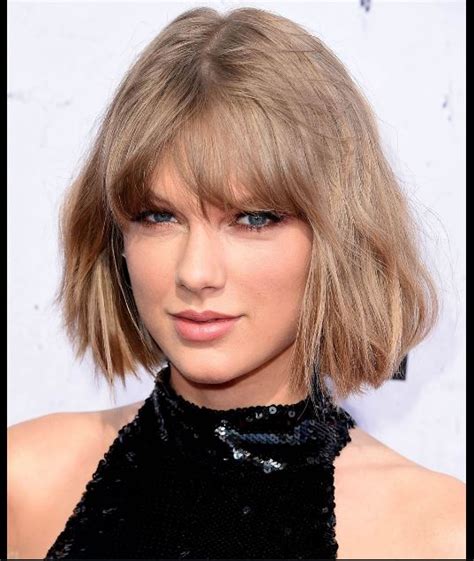Check spelling or type a new query. Taylor swift doğal kahküllü kısa saç modeli | Saç ...