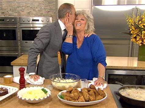 Preheat oven to 350 °f. Heavy on butter, also on flirting. | Paula deen, Food ...