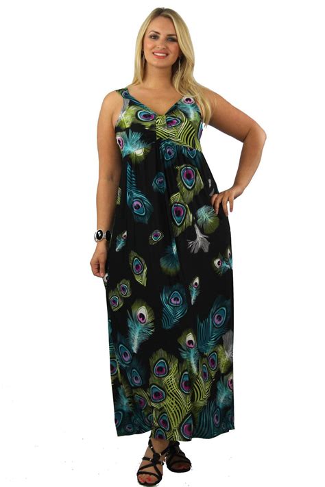 Top 10 Summer Clothing Trends For Plus Size Women