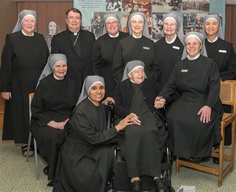 150th anniversary newsletter little sisters of the poor indianapolis