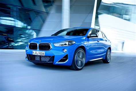 2020 Bmw X2 M35i Review More Power Is Always Good No Matter The Size