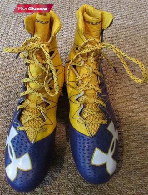 Jan 06, 2021 · the best football cleats for wide feet are the under armour men's highlight mc football shoe. Under Armour Highlight MC Football Cleats Sz 10.5 Purple ...