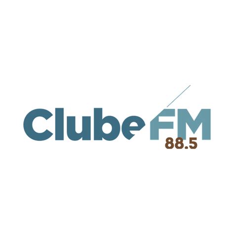 Radio Clube Fm 885 Ao Vivo Radio Ao