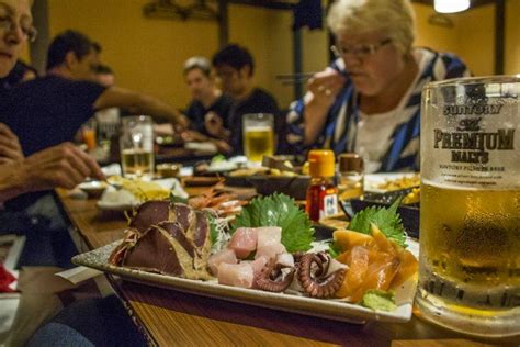 Insider Guide To The Izakaya Japanese Gastropub Insidejapan Tours