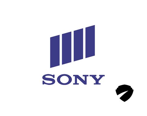Sony Logo Concept 2023 By Wbblackofficial On Deviantart