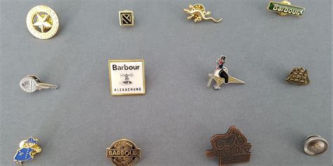 Pin Badges All About This Underrated Accessory Weavabel
