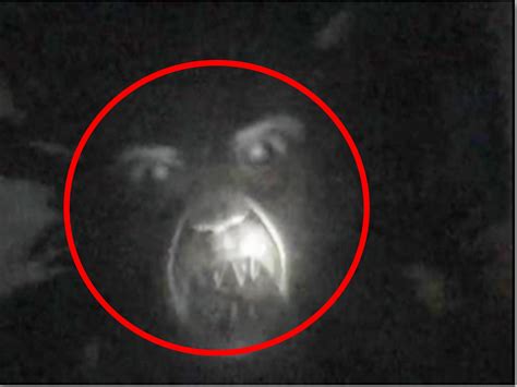 10 Creepiest Ghost Sightings Caught On Tape Devil Und Luzifer