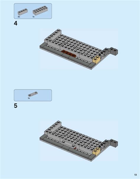مع اصدار بروق دي في بي الأخير تمتع بتشغيل قنوات الديجيتال أون لاين عن طريق النت. Mr King Superzings Boxel Carabinbonband Lego Upute : Lego 71343 Buttercup Instructions ...